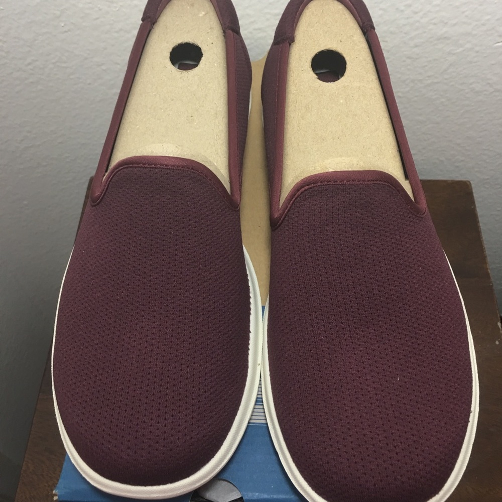 Skechers size 9.5 Go walk lite shoes
